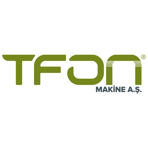 Tfon Makine