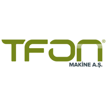 TFON Makine