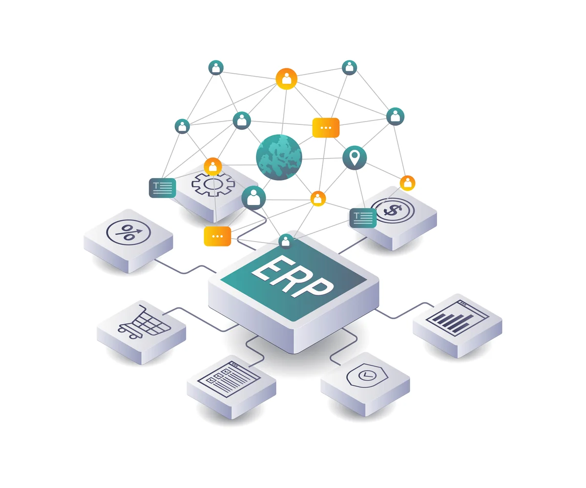 ERP Implementasyonunda Başarının 7 Altın Kuralı