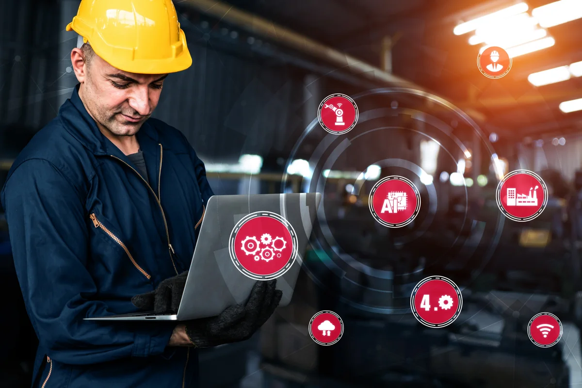 Endüstri 4.0 ve ERP Sistemlerinin Geleceği