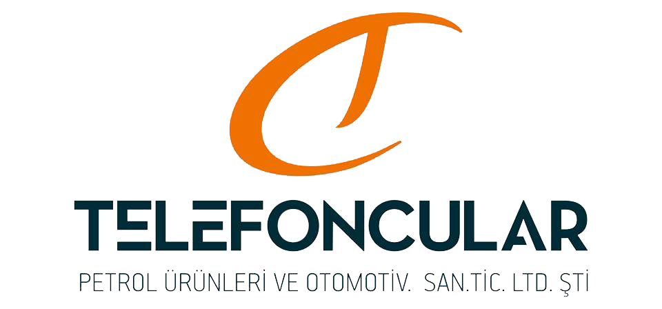 Telefoncular Petrol