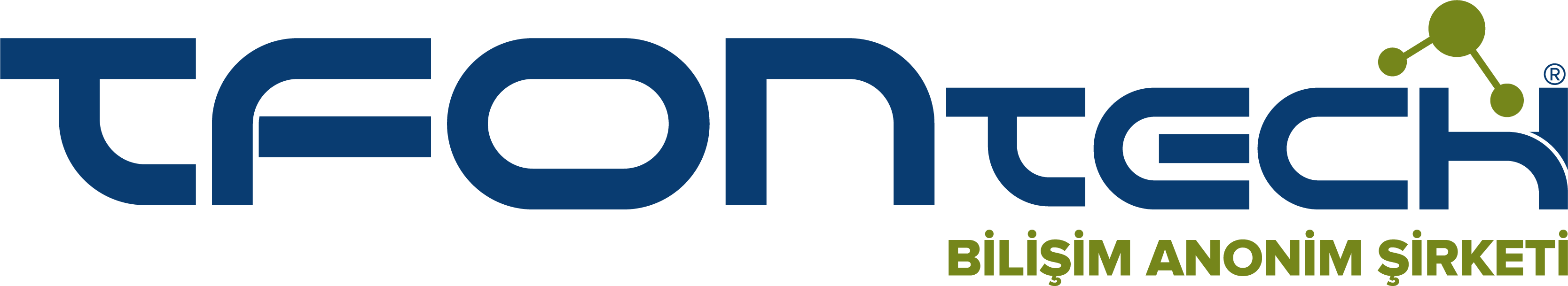 Tfon Tech Bilişim Anonim Şirketi